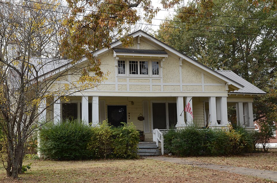 Photograph of Bethel House