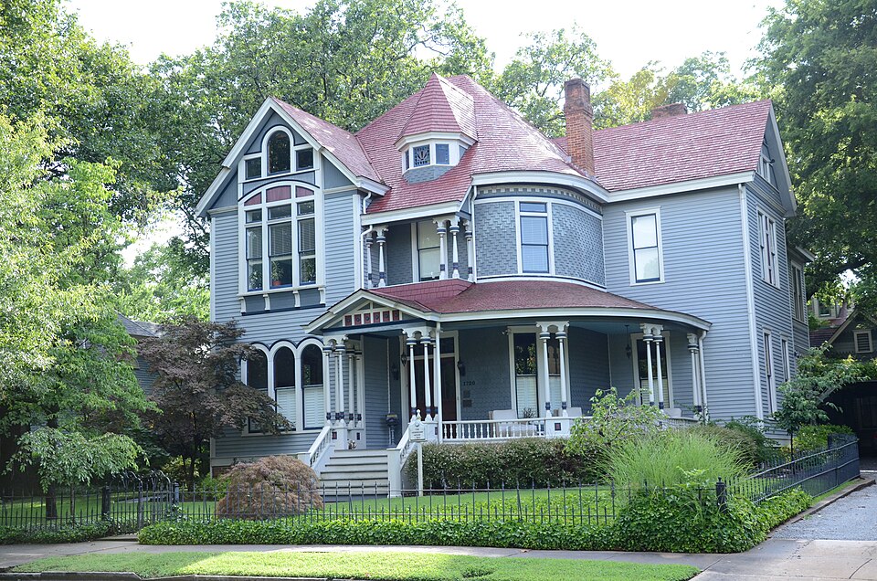 Photograph of Hemingway House