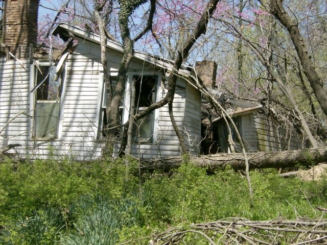 Photograph of Earle House