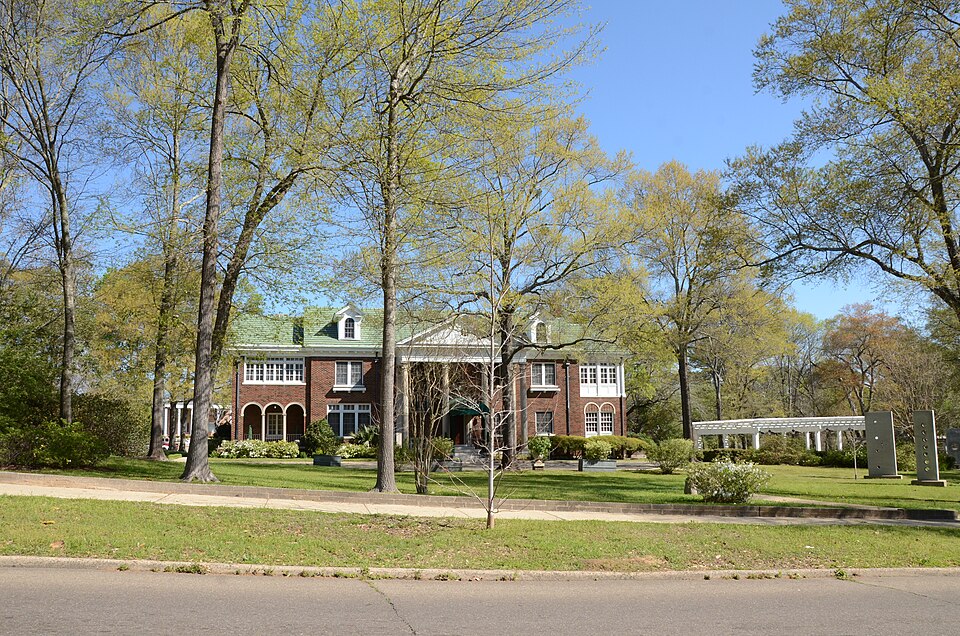 Photograph of Henry Crawford McKinney House