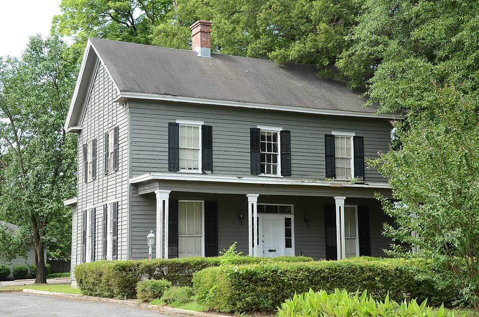 Photograph of Prigmore House