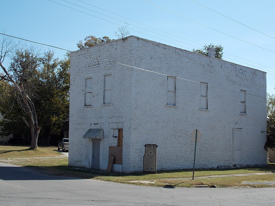 Photograph of The Wheel Store