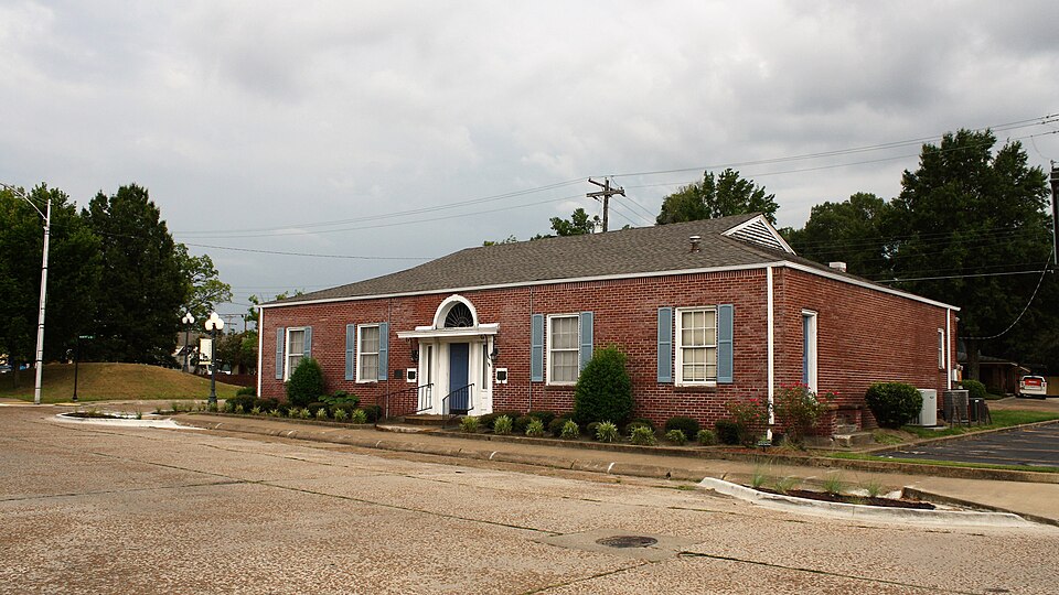 Photograph of Woman's Progressive Club