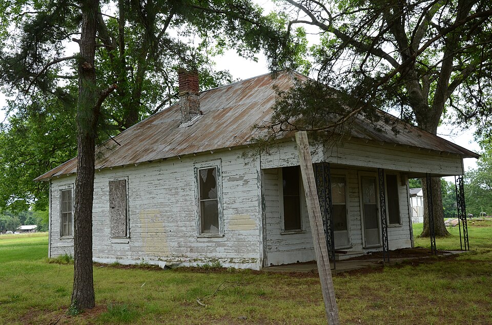 Photograph of Plummer House