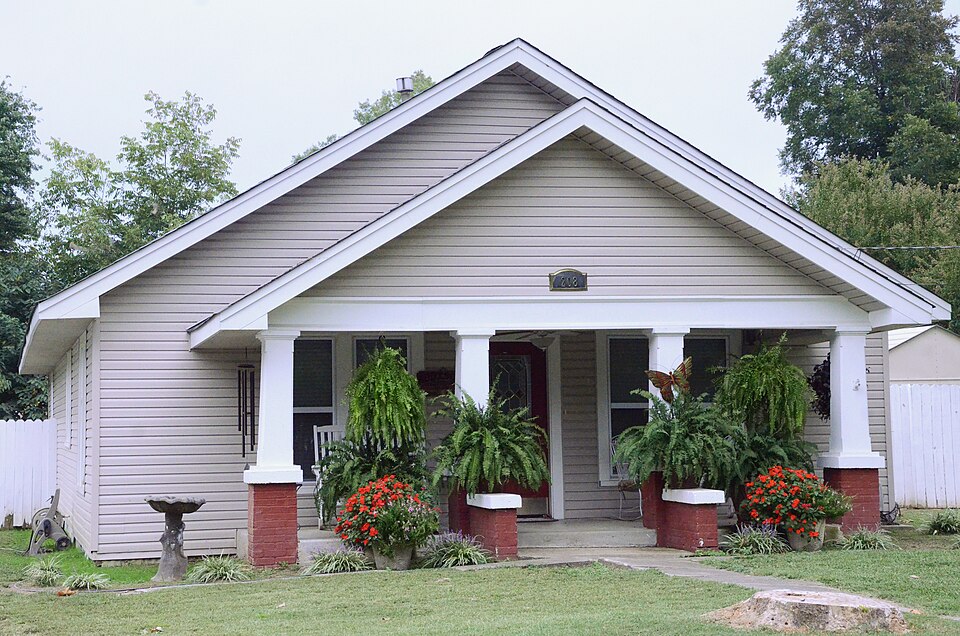 Photograph of Berry House