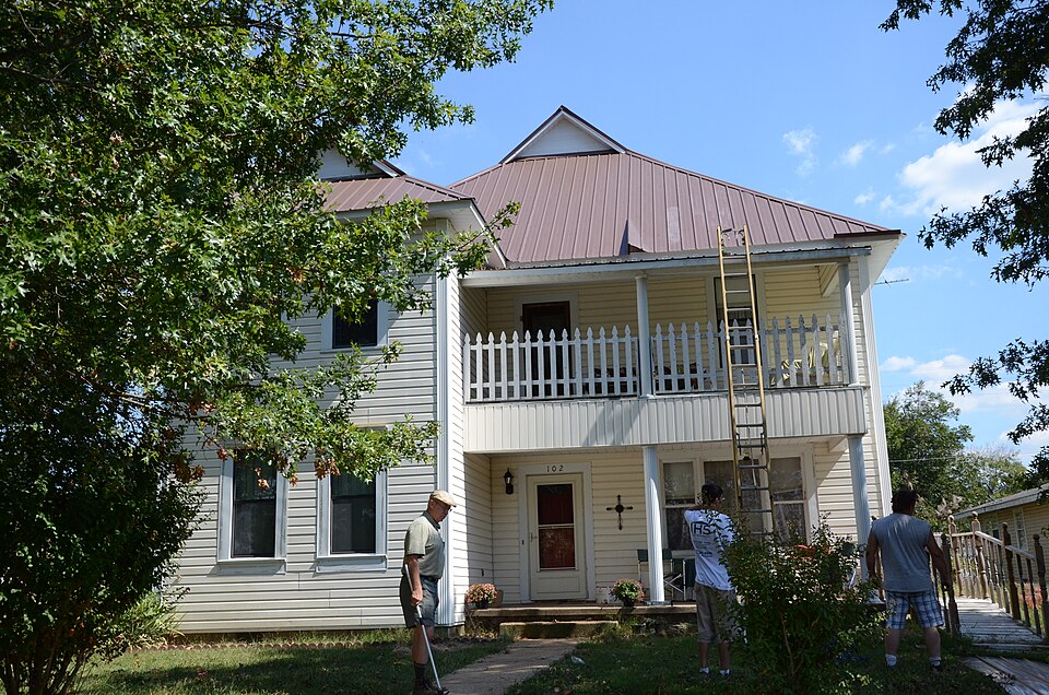 Photograph of Letona Hotel