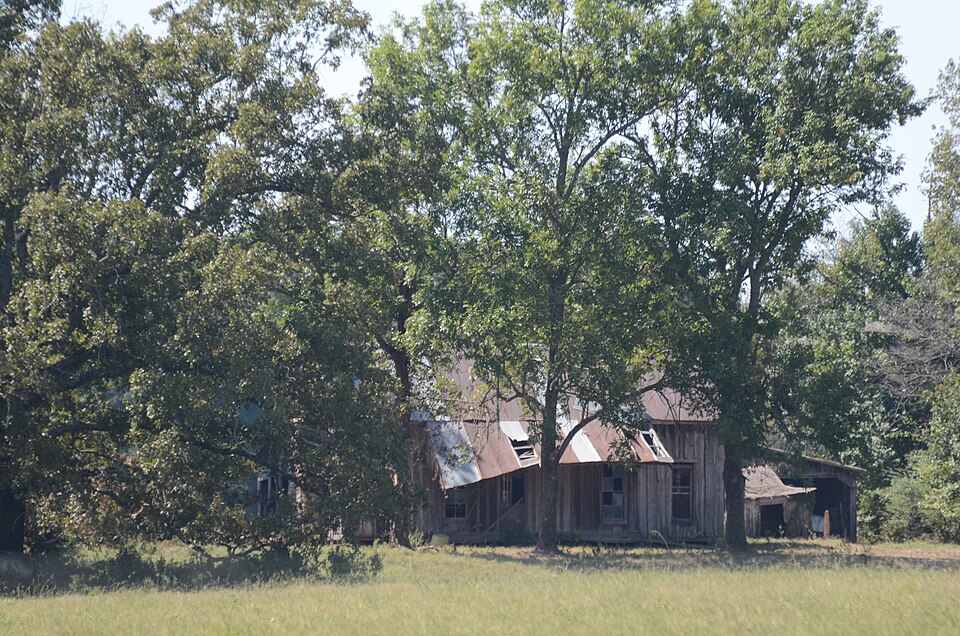 Photograph of Gray-Kincaid House