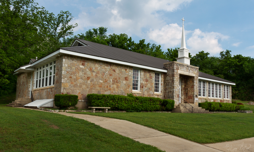 Photograph of Everton School