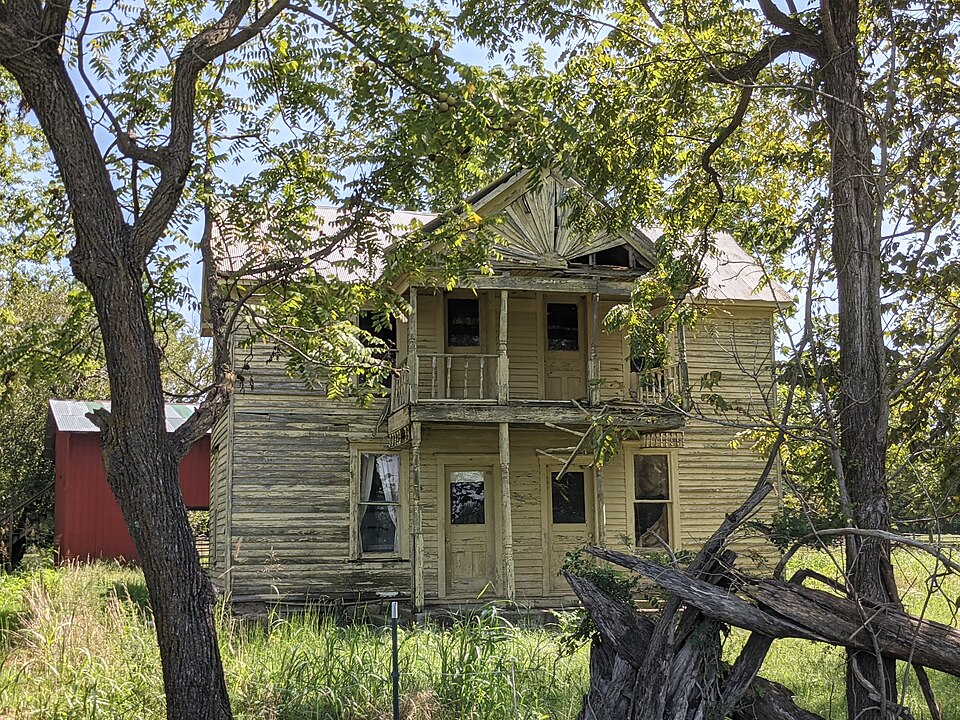 Photograph of Bacon Hotel