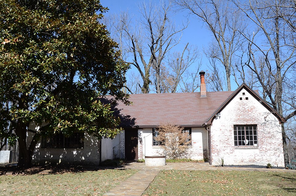 Photograph of Waterman-Archer House