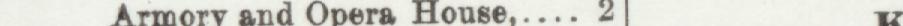 The line reading Armory and Opera House 2 in the 1899 atlas index