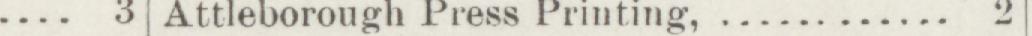 The line reading Attleborough Press Printing in the 1894 atlas index