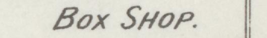 The line reading Box SHOP in the 1893 atlas index