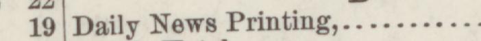 The line reading Daily News Printing in the 1888 atlas index