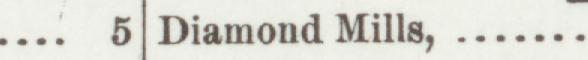 The line reading Diamond Mills in the 1892 atlas index