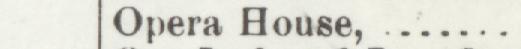 The index line reading Opera House in the 1900 atlas
