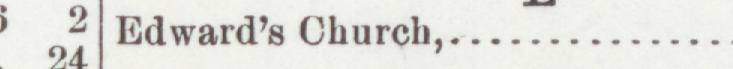The line reading Edward's Church in the 1902 atlas index
