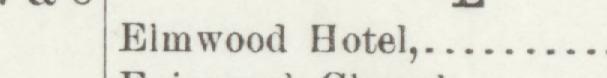 The line reading Elmwood Hotel in the 1897 atlas index