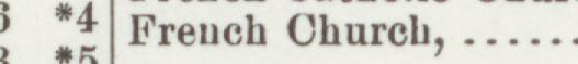 The line reading French Churchi in the 1902 atlas index
