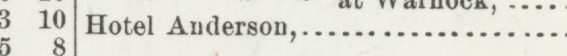 The index line reading Hotel Anderson in the 1908 atlas