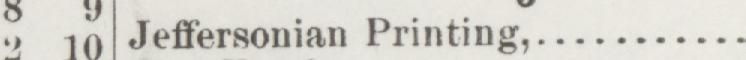 The line reading Jeffersonian Printing in the 1890 atlas index