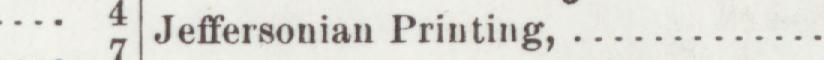 The index line reading Jeffersonian Printing in the 1901 atlas