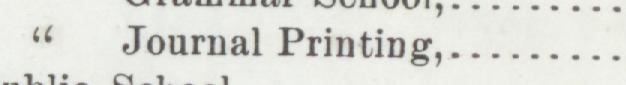 The line reading Journal Printing in the 1902 atlas index