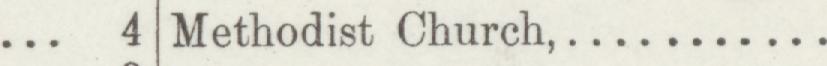 The line reading English Methodist Church in the 1893 atlas index