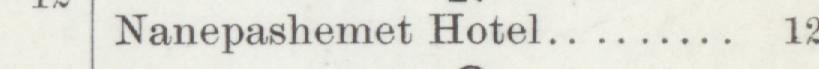 The line reading Nanepashemet Hotel in the 1901 atlas index