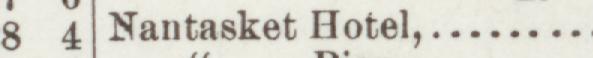 The line reading Nantasket Hotel in the 1898 atlas index