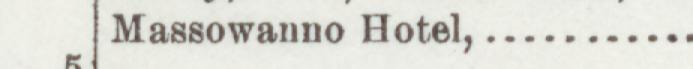 The index line reading Massowanno Hotel in the 1896 atlas
