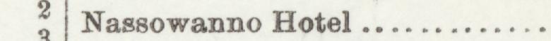 The index line reading Nassowanno Hotel in the 1906 atlas