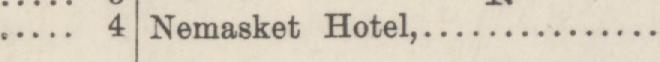 The line reading Nemnaket Hotel in the 1885 atlas index