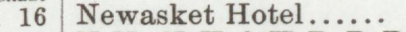 The line reading Newasket Hotel in the 1906 atlas index