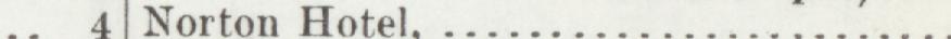 The index line reading Norton Hotel in the 1905 atlas