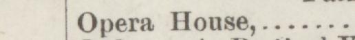The line reading Opera House in the 1887 atlas index