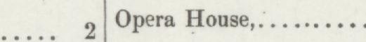 The line reading Opera House in the 1890 atlas index