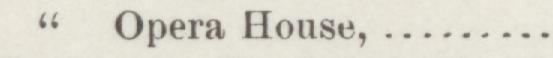 The index line reading Opera House in the 1894 atlas