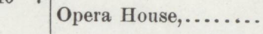 The line reading Opera House in the 1895 atlas index