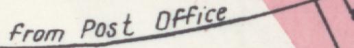 The line reading Post Office in the 1944 atlas index