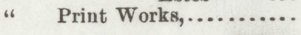 The line reading Print Works in the 1897 atlas index