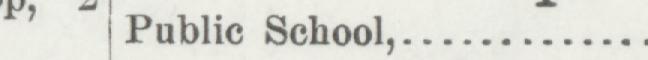 The line reading Public School in the 1893 atlas index