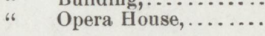 The index line reading Opera House in the 1892 atlas