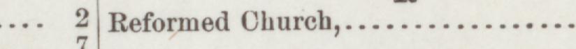 The line reading Reformed Church in the 1890 atlas index