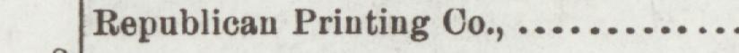 The line reading Republican Printing Co in the 1904 atlas index