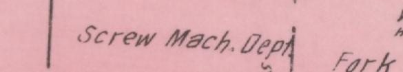 The line reading Screw Mach. Depi in the 1899 atlas index