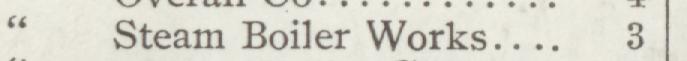 The line reading Steam Boiler Works in the 1904 atlas index