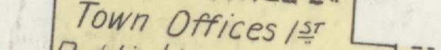 The line reading Town Offices /s7 in the 1896 atlas index