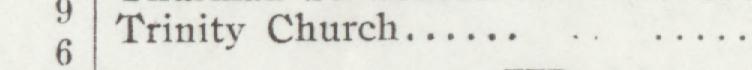 The line reading Trinity Church in the 1904 atlas index