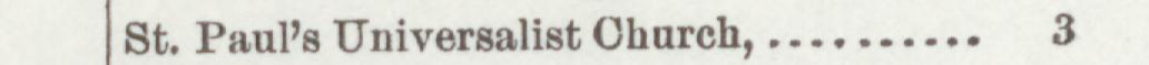 The index line reading St. Pauls Universalist Church in the 1896 atlas